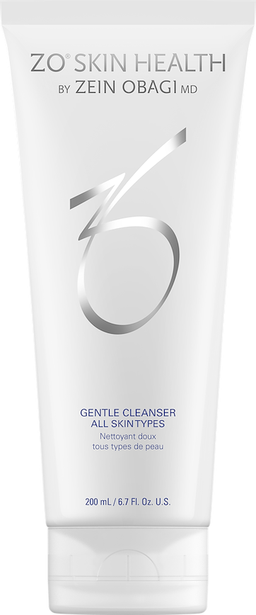 ZO Skin Health Gentle Cleanser