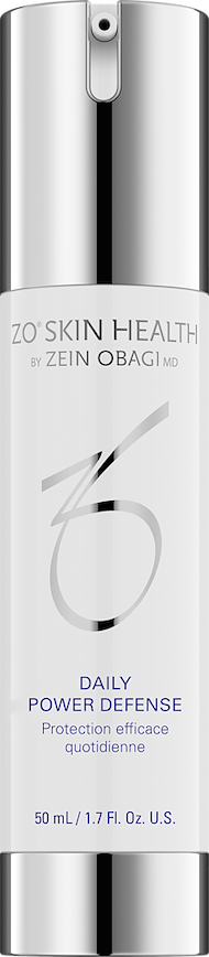 ZO Skin Health Daily Power Defense